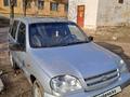 Chevrolet Niva 2007 года за 1 400 000 тг. в Актобе – фото 2