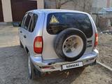 Chevrolet Niva 2007 года за 1 400 000 тг. в Актобе – фото 3