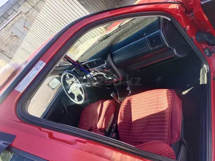 Volkswagen Vento 1996 года за 1 025 000 тг. в Алматы – фото 10