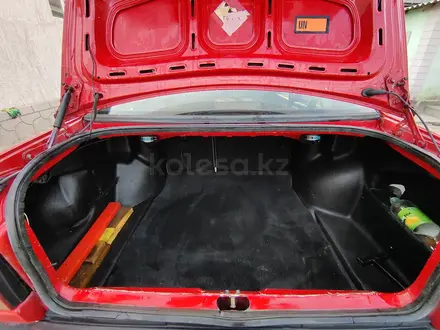 Volkswagen Vento 1996 года за 1 025 000 тг. в Алматы – фото 3