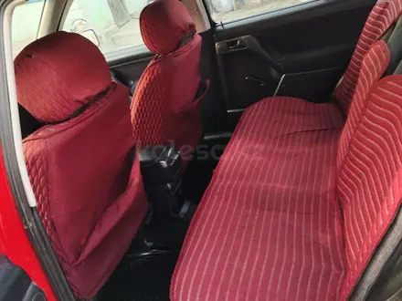 Volkswagen Vento 1996 года за 1 025 000 тг. в Алматы – фото 4