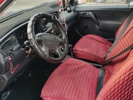 Volkswagen Vento 1996 года за 1 025 000 тг. в Алматы – фото 5