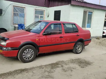 Volkswagen Vento 1996 года за 1 025 000 тг. в Алматы – фото 6