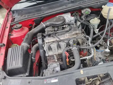 Volkswagen Vento 1996 года за 1 025 000 тг. в Алматы – фото 8