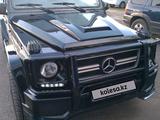 Mercedes-Benz G 320 1995 годаfor8 000 000 тг. в Караганда