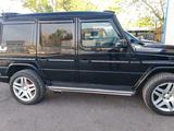 Mercedes-Benz G 320 1995 годаfor8 000 000 тг. в Караганда – фото 3