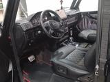 Mercedes-Benz G 320 1995 годаfor8 000 000 тг. в Караганда – фото 5