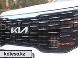 Kia Sportage 2021 годаүшін9 000 000 тг. в Алматы – фото 2
