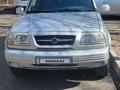 Suzuki Grand Vitara 2000 года за 3 550 000 тг. в Алматы – фото 2