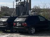 BMW X5 2005 годаүшін7 200 000 тг. в Караганда – фото 4