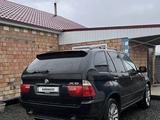 BMW X5 2005 годаүшін7 200 000 тг. в Караганда – фото 2