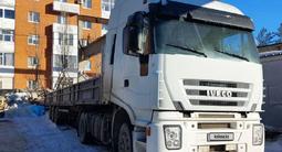 IVECO  IVECO Cursor 682 2013 года за 15 000 000 тг. в Костанай – фото 2