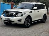 Nissan Patrol 2014 года за 15 500 000 тг. в Алматы – фото 2