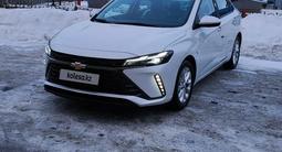 Chevrolet Monza 2023 годаүшін7 540 000 тг. в Кокшетау – фото 2