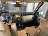 Land Rover Discovery 2005 года за 5 700 000 тг. в Шымкент – фото 4