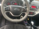 Kia Picanto 2013 годаүшін5 000 000 тг. в Алматы – фото 5