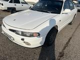 Mitsubishi Galant 1993 годаүшін1 000 000 тг. в Алматы – фото 4