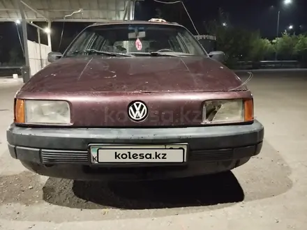 Volkswagen Passat 1991 года за 800 000 тг. в Караганда – фото 2