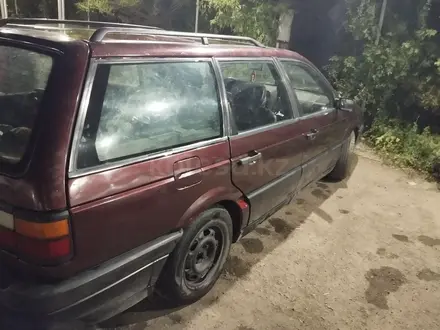 Volkswagen Passat 1991 года за 800 000 тг. в Караганда – фото 5