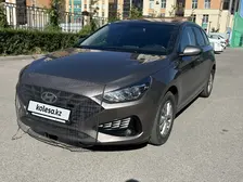 Hyundai i30, 2023