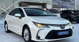 Toyota Corolla 2019 года за 7 990 000 тг. в Усть-Каменогорск
