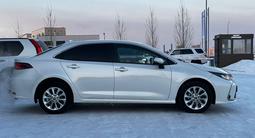 Toyota Corolla 2019 года за 7 990 000 тг. в Усть-Каменогорск – фото 2