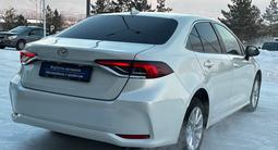Toyota Corolla 2019 года за 7 990 000 тг. в Усть-Каменогорск – фото 3