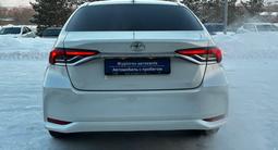 Toyota Corolla 2019 года за 7 990 000 тг. в Усть-Каменогорск – фото 4