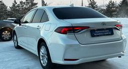 Toyota Corolla 2019 года за 7 990 000 тг. в Усть-Каменогорск – фото 5