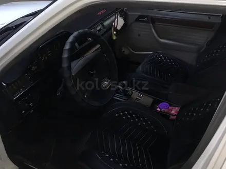 Mercedes-Benz E 220 1990 года за 950 000 тг. в Астана – фото 13