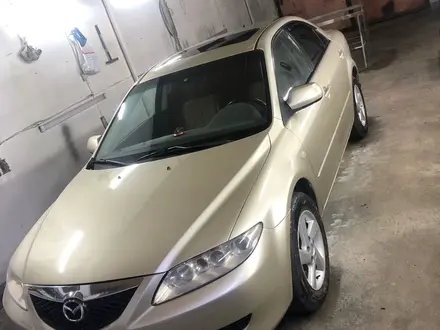 Mazda 6 2004 года за 3 200 000 тг. в Астана