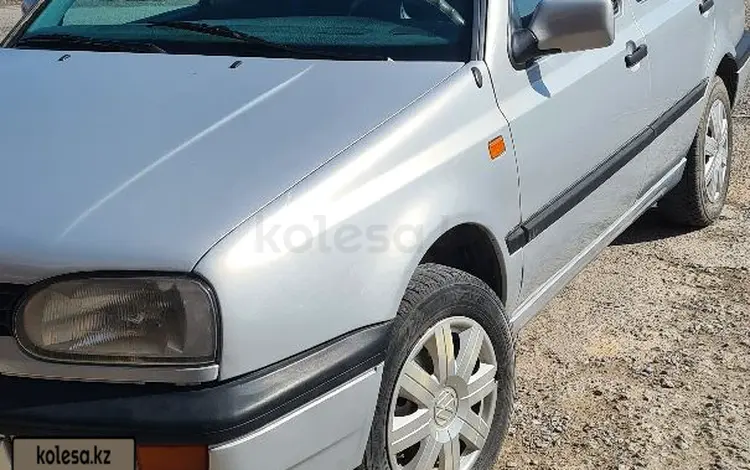 Volkswagen Golf 1994 года за 2 000 000 тг. в Шымкент