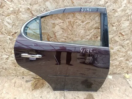 Дверь капот бампер оригиналные кузовные запчасти Lexus es toyota windom за 50 000 тг. в Астана