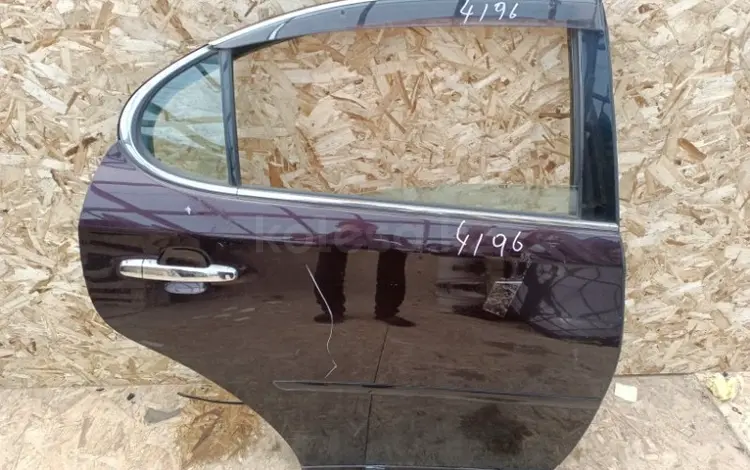 Дверь капот бампер оригиналные кузовные запчасти Lexus es toyota windom за 50 000 тг. в Астана