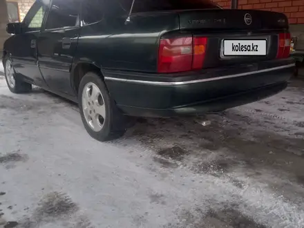 Opel Vectra 1995 года за 1 590 000 тг. в Актобе – фото 5