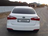 Kia Cerato 2013 годаfor6 400 000 тг. в Кызылорда