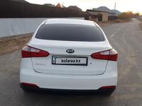 Kia Cerato 2013 года за 6 400 000 тг. в Кызылорда