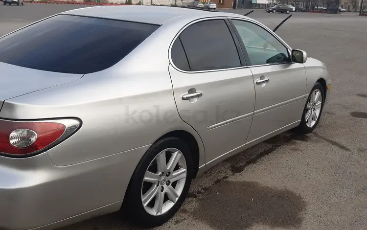 Lexus ES 300 2003 года за 5 200 000 тг. в Кызылорда