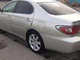 Lexus ES 300 2003 года за 5 200 000 тг. в Кызылорда – фото 3