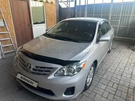 Toyota Corolla 2012 года за 7 200 000 тг. в Алматы – фото 11