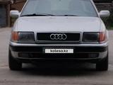 Audi 100 1993 годаfor1 750 000 тг. в Алматы