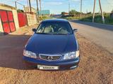 Mazda 626 2001 года за 1 500 000 тг. в Балхаш – фото 2