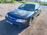 Mazda 626 2001 года за 1 500 000 тг. в Балхаш – фото 3
