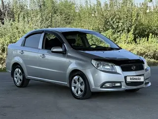 Ravon Nexia R3
