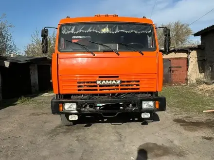 КамАЗ  45143 2008 года за 13 000 000 тг. в Караганда