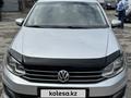 Volkswagen Polo 2018 года за 5 800 000 тг. в Костанай – фото 2