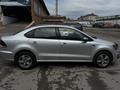 Volkswagen Polo 2018 года за 5 800 000 тг. в Костанай – фото 6
