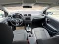 Volkswagen Polo 2018 года за 5 800 000 тг. в Костанай – фото 8