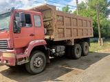 Howo 2007 года за 6 500 000 тг. в Караганда – фото 2