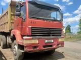 Howo 2007 года за 6 500 000 тг. в Караганда